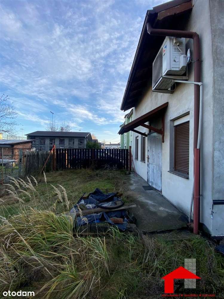 Lokal użytkowy, 147 m², Zawadzkie-11