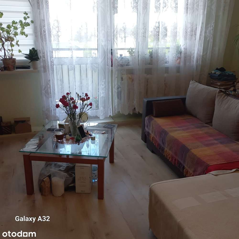 Kawalerka o pow.31,20m2,winda, Fordon -Przylesie. - Pełny obrazek: 2/4