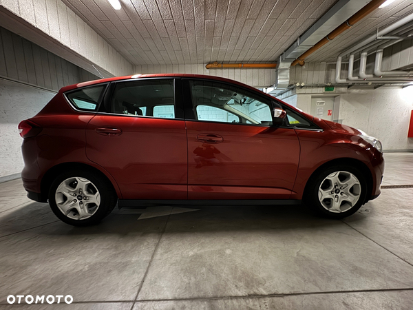 Ford C-MAX 1.0 EcoBoost Trend ASS - 32