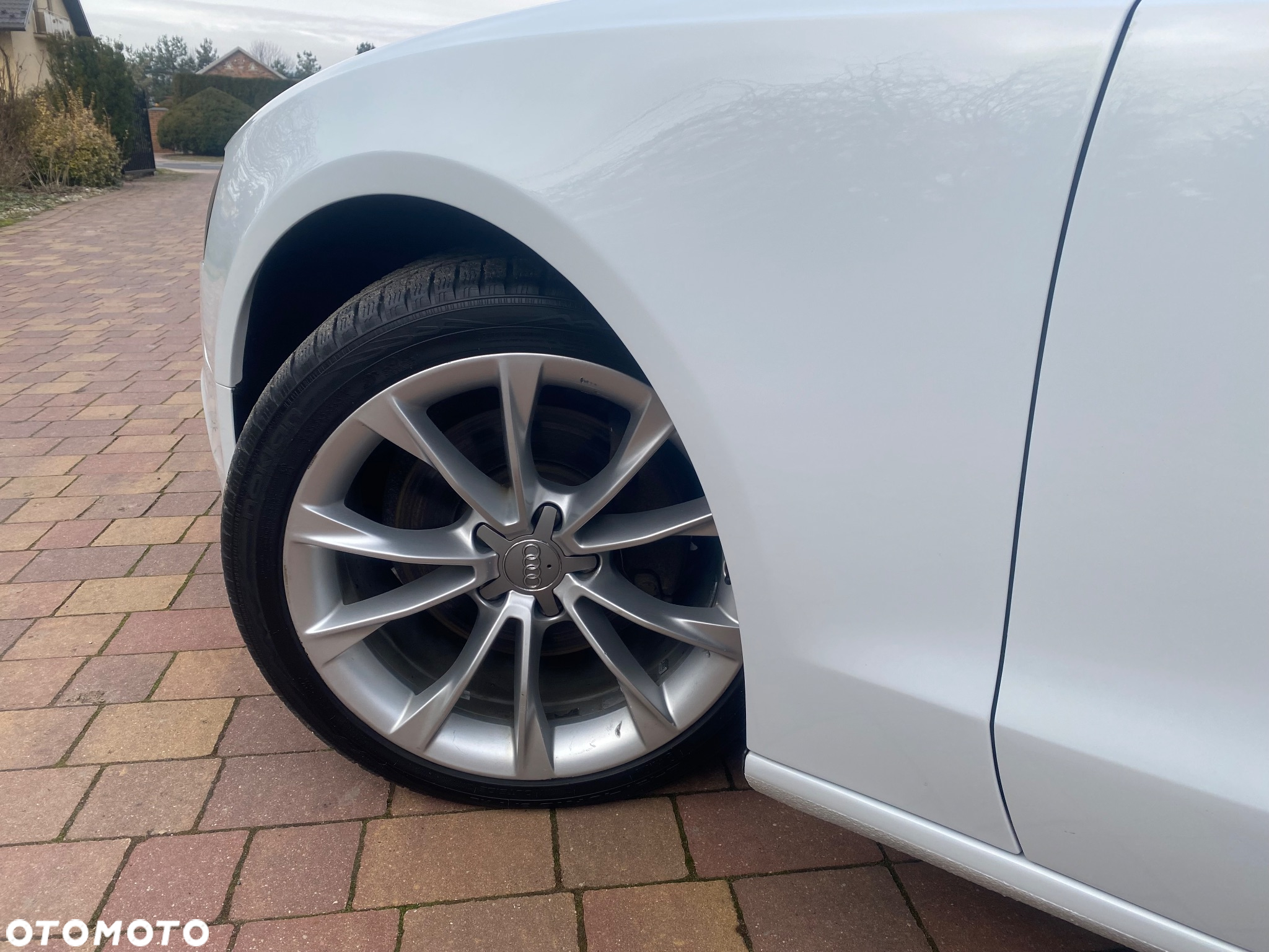 Audi A5 2.0 TFSI Quattro S tronic - 29