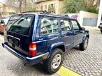 Jeep Cherokee 2.5 TD Classic - 5