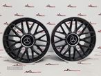 Jantes Mercedes Look A45 AMG 19 - 1