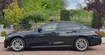 BMW Seria 3 320d Aut. M Sport - 12