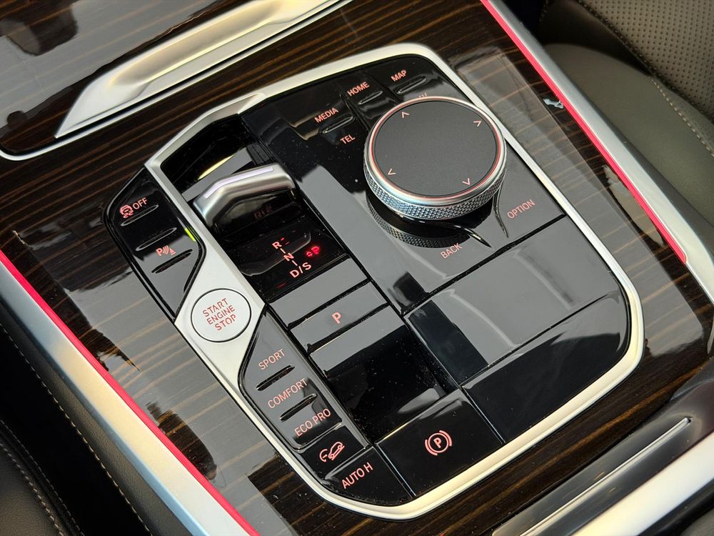 Bmw X5 DIESEL xDrive 286KM Pakiet sportowy M HAK Salon Polska FV23%