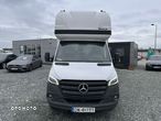 Mercedes-Benz Sprinter - 2