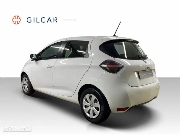 Renault Zoe Zen 50 - 5