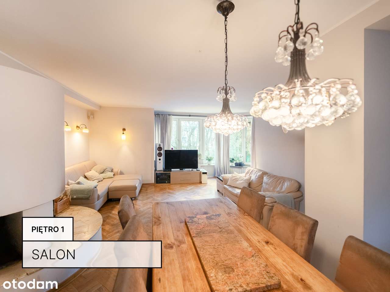 Reprezentacyjny dom idealny pod klinikę, gabinety, biuro itd-14