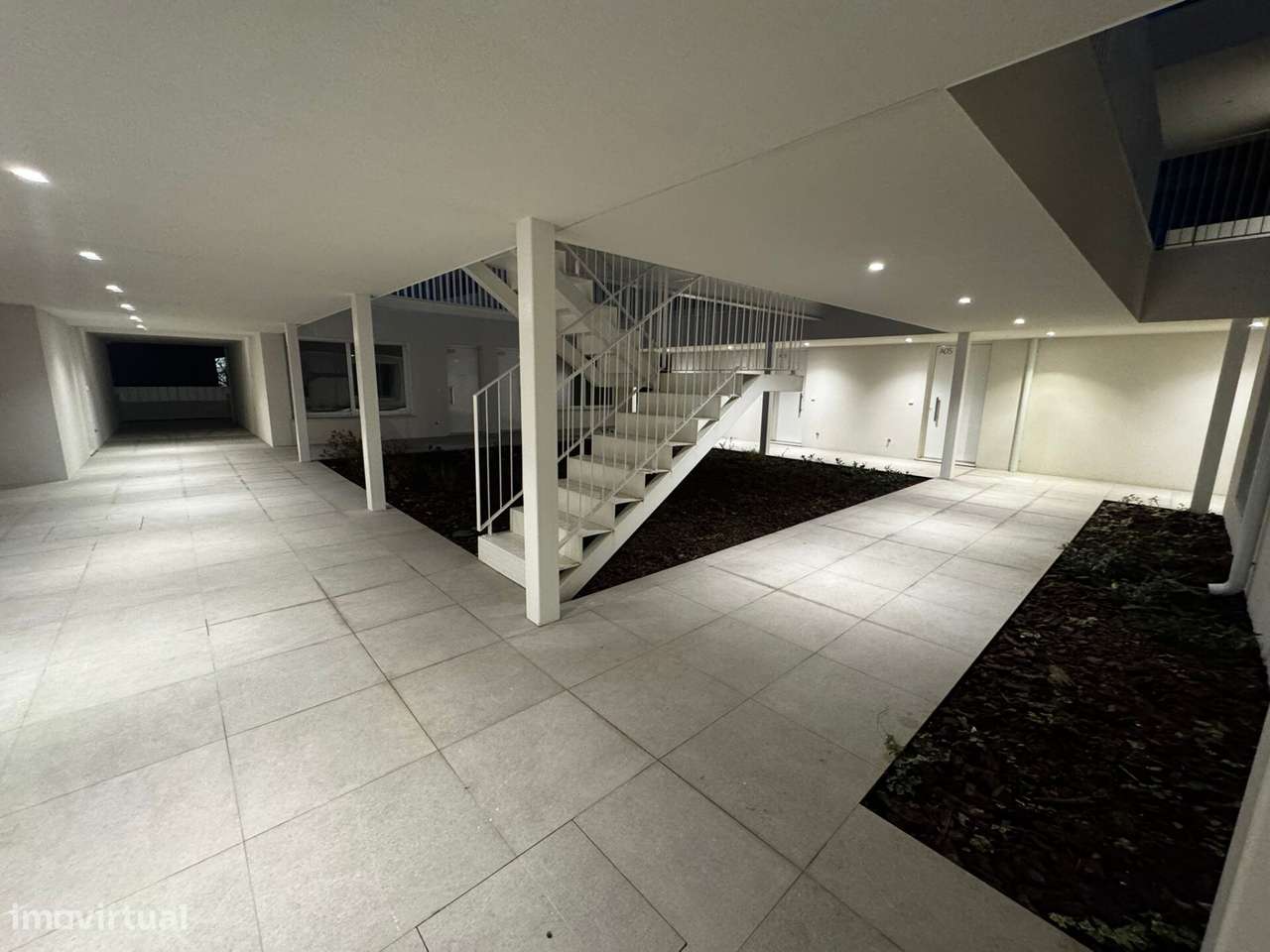 Apartamento T2 - Centro Guimarães-21