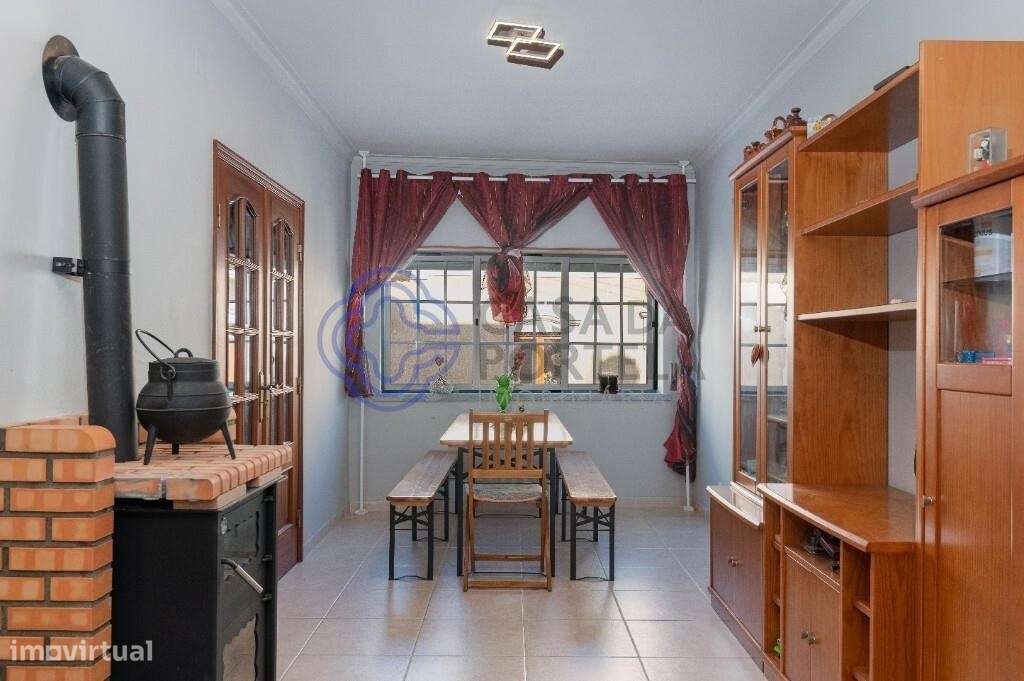 Apartamento T3 duplex no  Vale Covo, Bombarral-12
