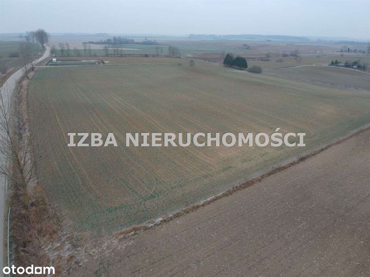 Działka, 3 000 m², Wiśniowo Ełckie-19