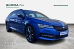 Skoda Superb 2.0 TSI 4x4 Sportline DSG - 7