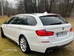 BMW Seria 5 520d Touring Sport Line - 23