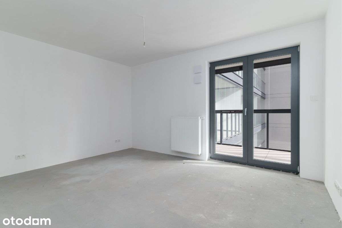 36,57 m2 | 2 Pok | Patio | Gotowe-0