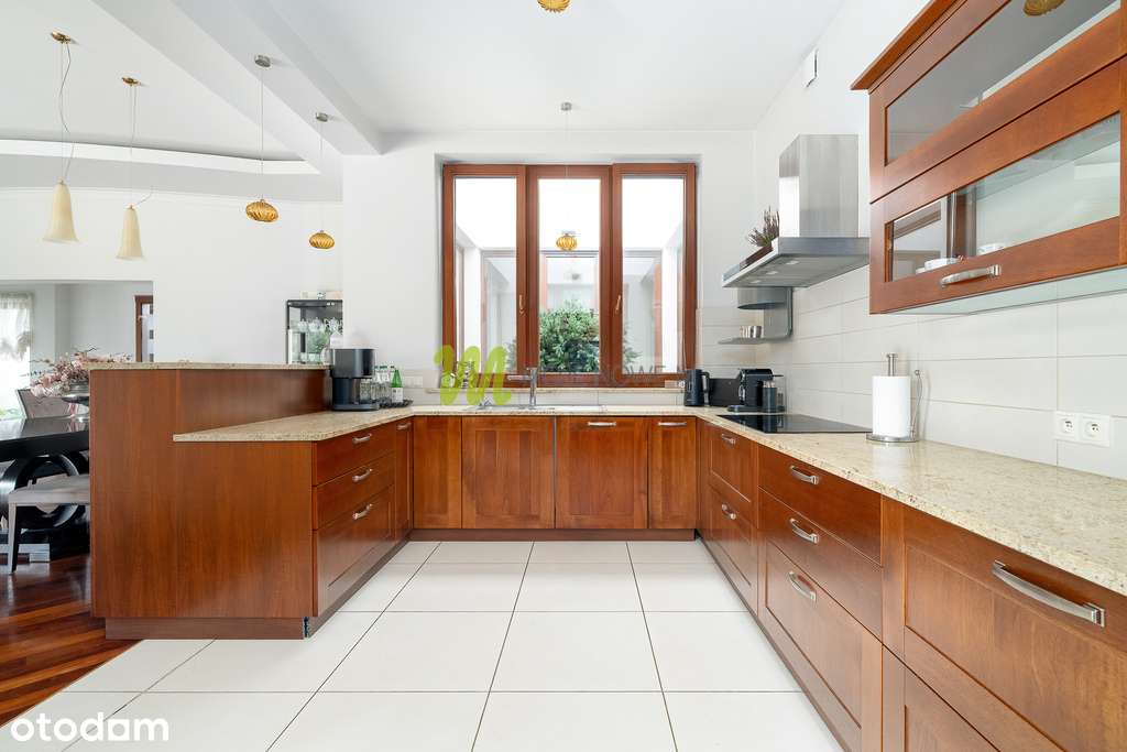 Parterowa rezydencja Chyby - Pełny obrazek: 4/19