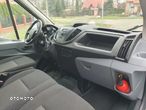 Ford TRANSIT 2.0 DC 350  DOKA skrzynia - 8