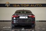 Audi A5 Sportback 2.0 TDI quattro Stronic - 11