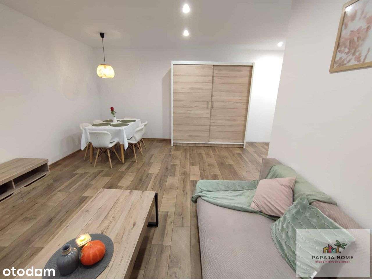 kawalerka po remoncie *Zabrze*-0