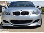 Grelhas E60/E61  Bmw (03-10) serie 5 - 3