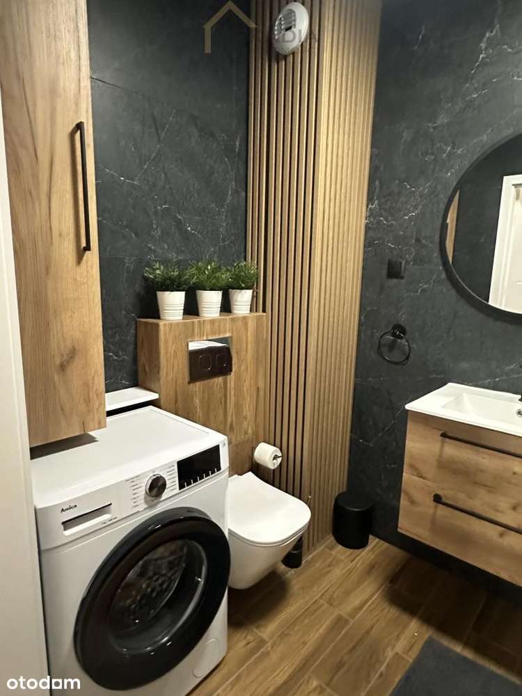 Dwupokojowe, nowe, niezamieszkałe.-11