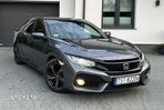 Honda Civic - 1