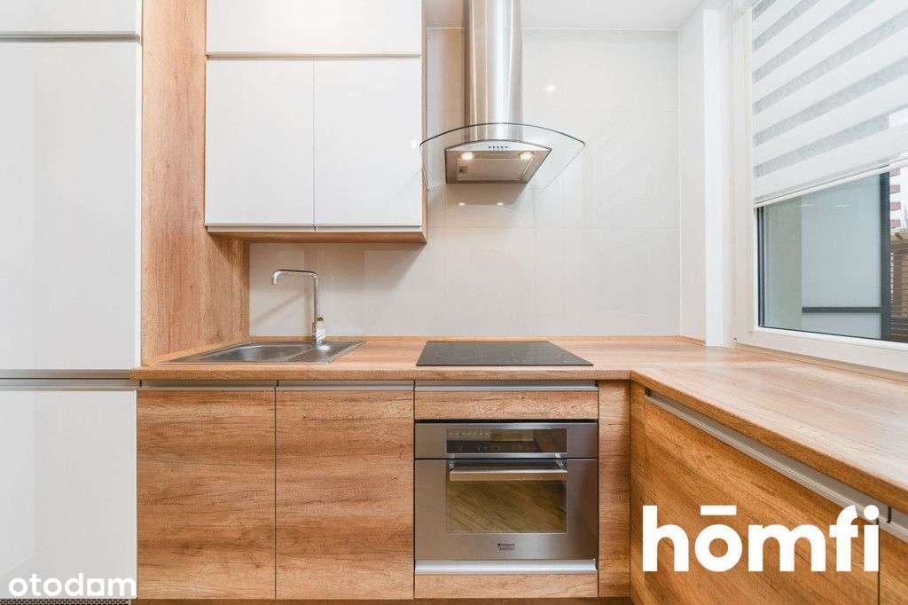 Mieszkanie, 33 m², Kraków - Pełny obrazek: 5/15