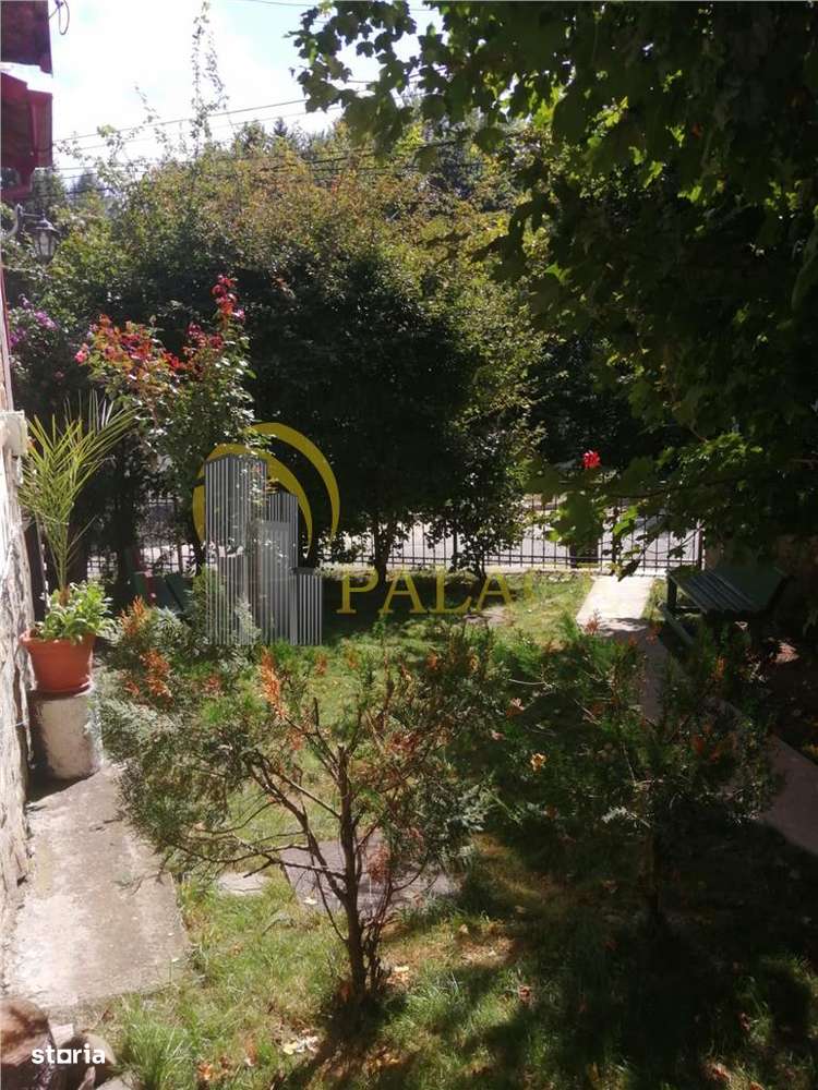 Oportunitate de investitie | Vila interbelica de vanzare| Ultra-Centra-13