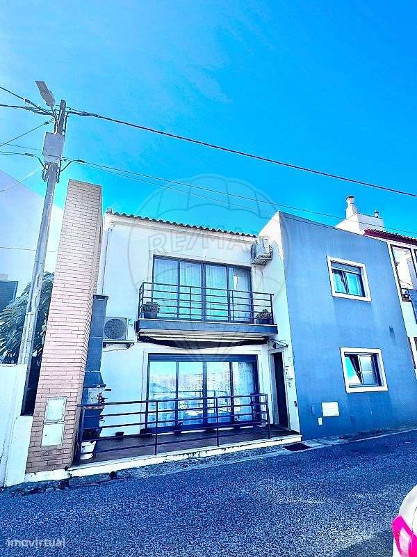 Moradia T4 para venda - Grande imagem: 2/44