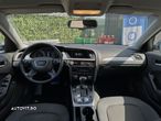 Audi A4 Avant 2.0 TDI Multitronic - 6