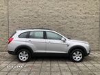 Chevrolet Captiva 2.0 d LS - 23