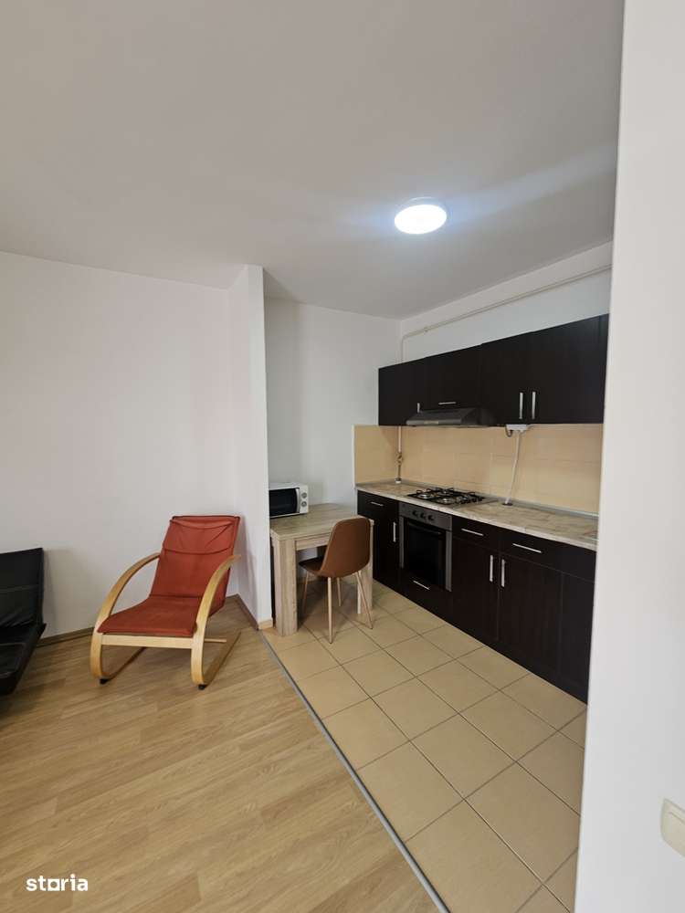 Apartament doua camere Tatarasi complex Green Park-11