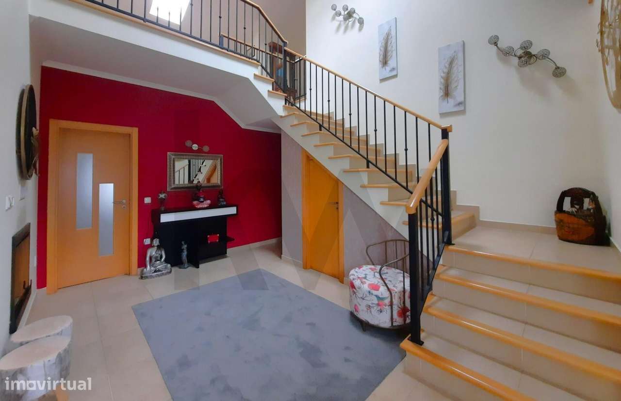 Moradia T4 em Figueiró dos Vinhos - Grande imagem: 5/46