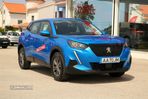 Peugeot 2008 1.5 BlueHDi Active - 3