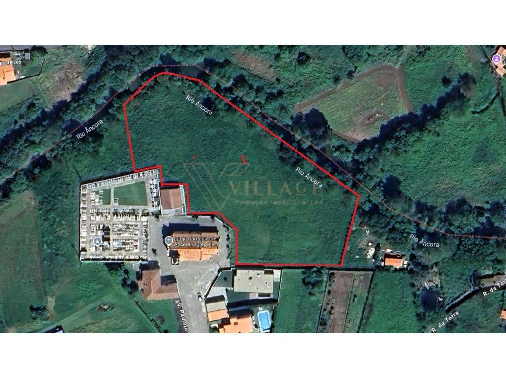 Terreno - Grande imagem: 1/1