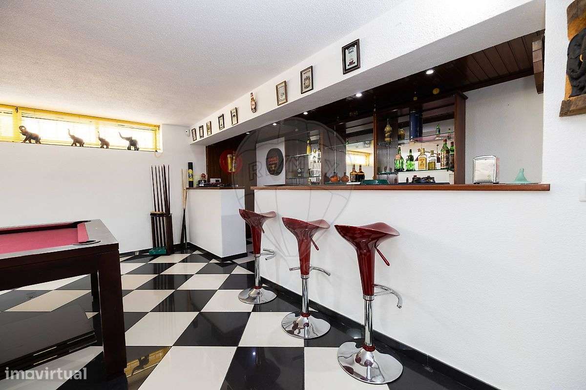 Moradia T4 para venda-38