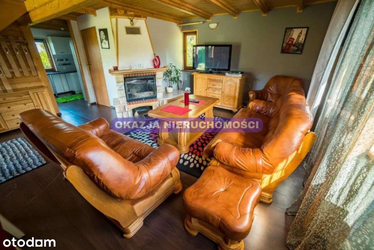 Pensjonat w Bieszczadach-5