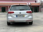 VW Passat Variant 1.6 TDI Highline DSG - 8