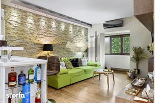 Apartament 3 camere in vila Domenii | zona verde | renovat total