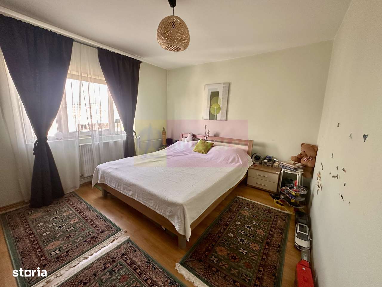 2 camere de vanzare Sebastian - Novaci-5