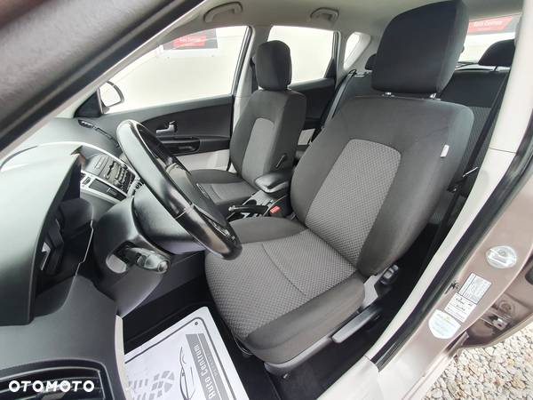 Kia Ceed Cee'd 1.4 Comfort + - 8