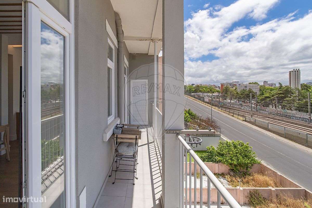 Apartamento T3 para venda-5