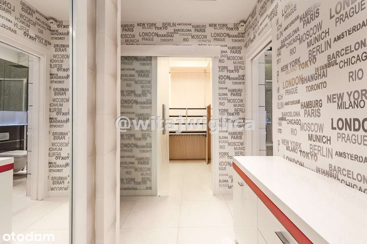 Zachwycający widok/Panorama miasta/TOP lokalizacja-11