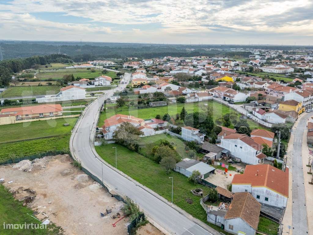 Terreno Urbanizável | Zona Habitacional H3 | Construção | Oportunidade - Grande imagem: 4/22