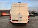 Volkswagen Crafter L4H3 7 LOCURI AXA DUBLA SPATE - 17