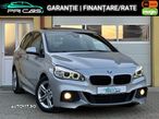 BMW Seria 2 218d Active Tourer M Sport - 1