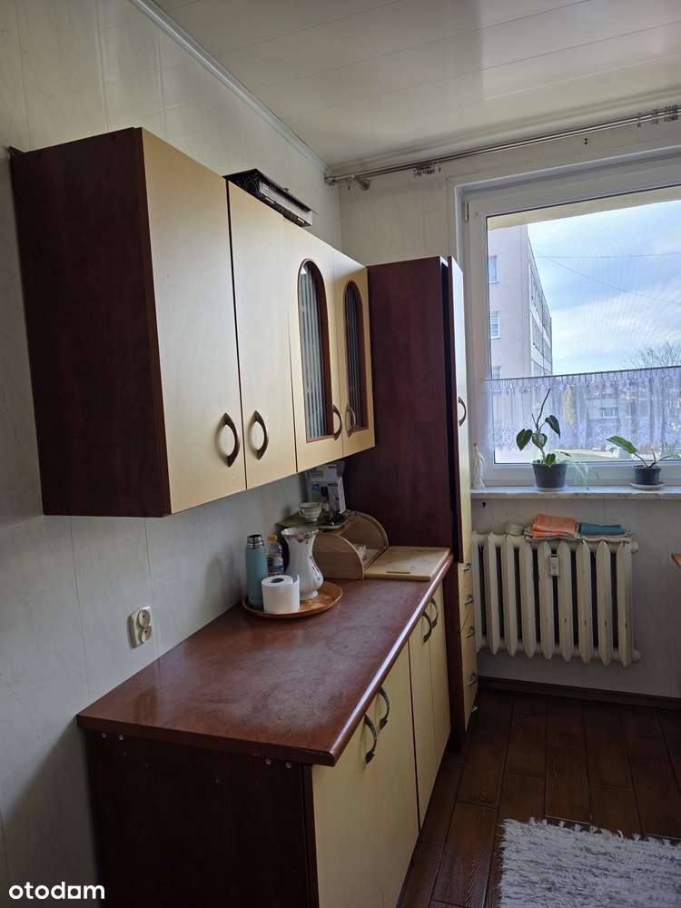 3 - pokoje - 60,53m - z balkonem - II piętro Łaziska Górne-9