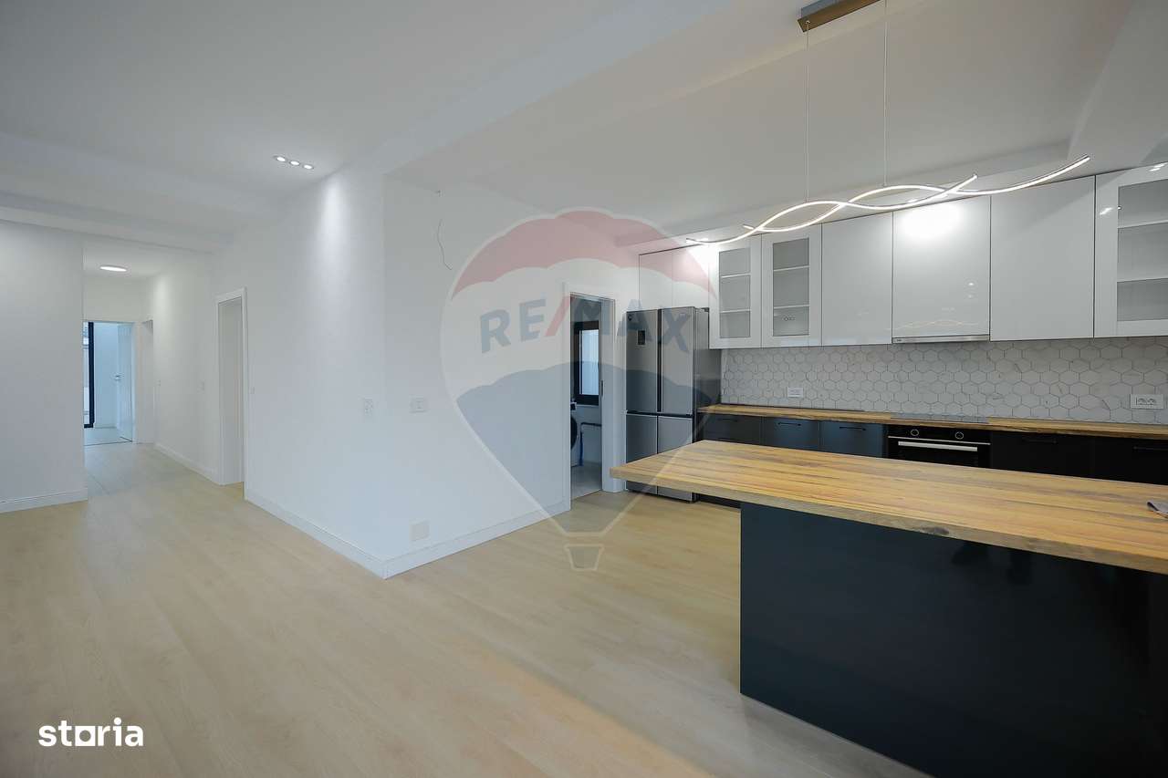 Casă Individuală 4 camere, Dealuri, Zona Doja, Panoramă-10