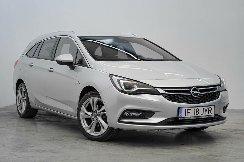 Opel Astra 1.6 CDTI ECOTEC Start/Stop Cosmo 2019