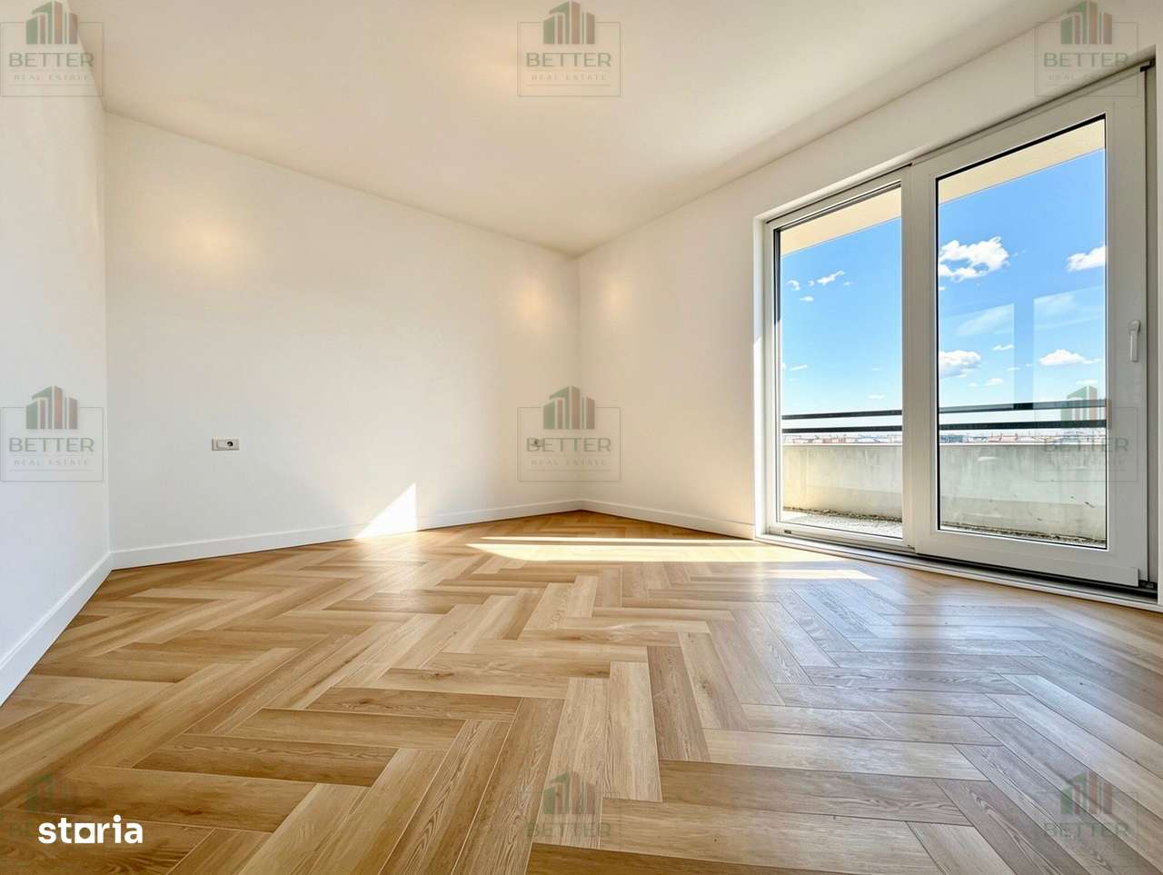 Vila Individuala Premium P+1E - Comuna Berceni 4 camere - 3 Bai-17