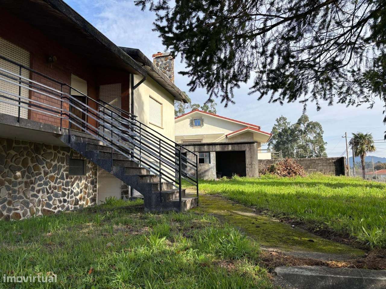 Moradia T3 Venda em Durrães e Tregosa,Barcelos-15