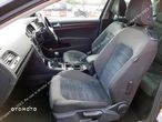 VW GOLF VII 7 GTD 2.0 TDI 3D 2013r. KOLOR L041 CAŁY NA CZĘŚCI GORLICE - 8